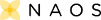 logo NAOS