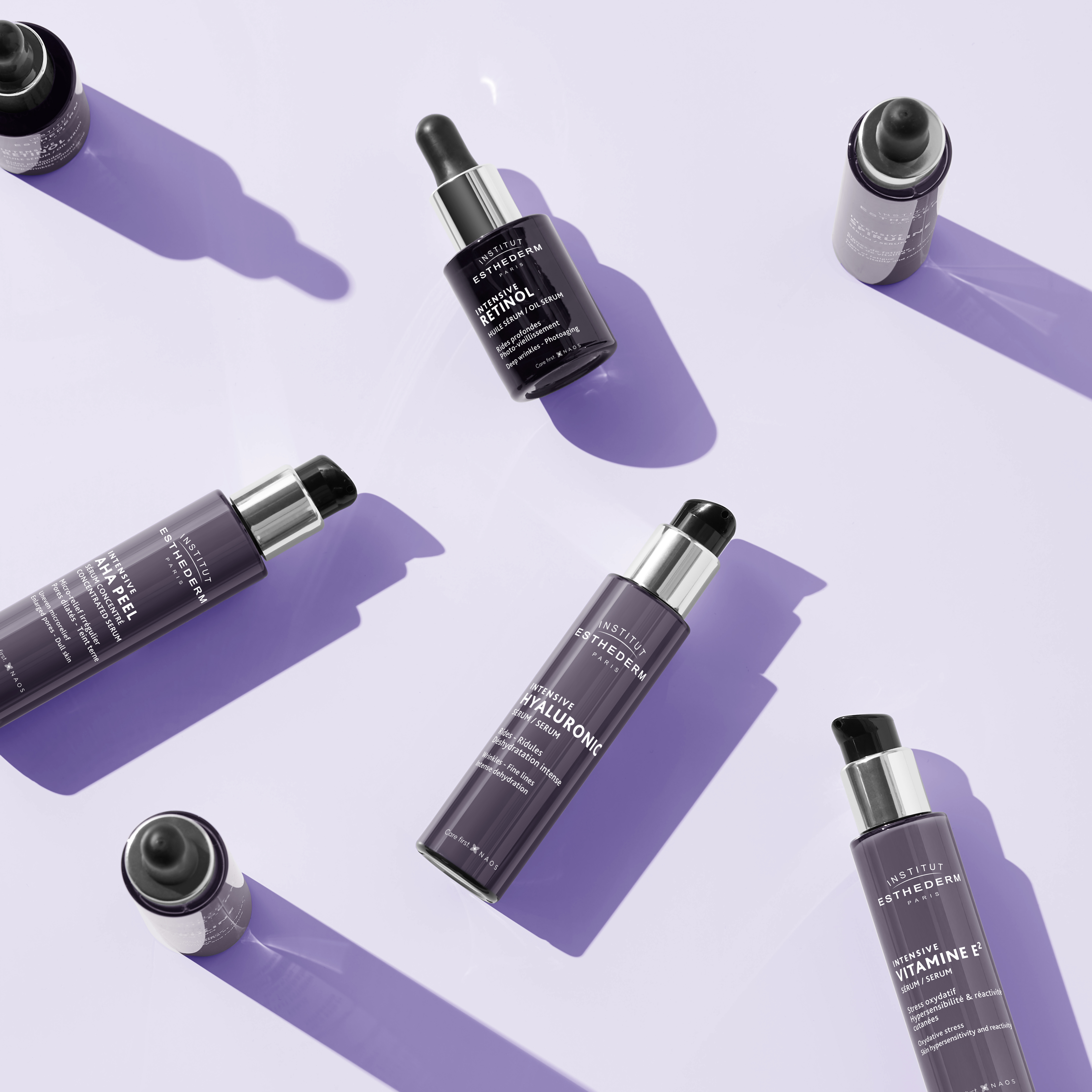 Intensive Hyaluronic Ser 30 ml