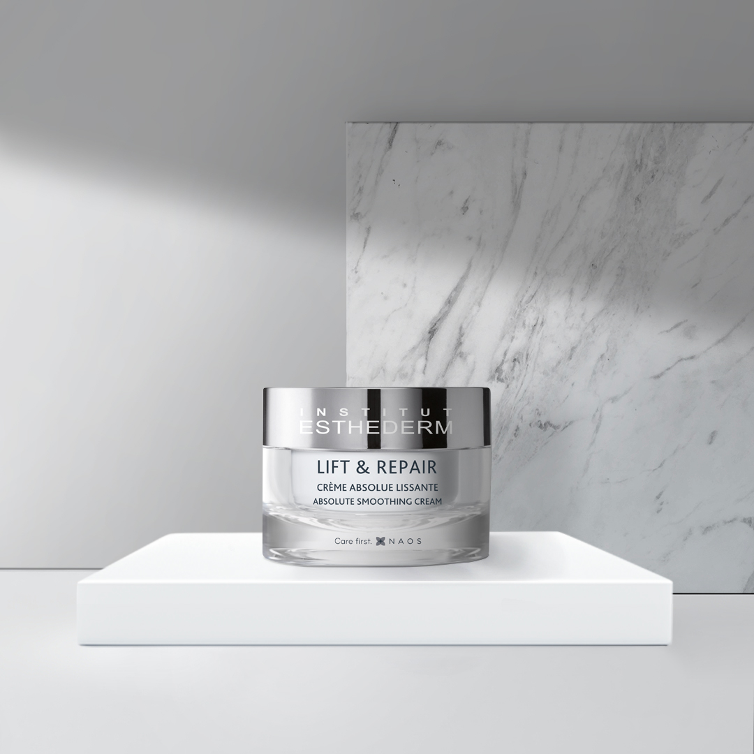 LIFT&amp;REPAIR CREMĂ CU EFECT DE NETEZIRE ABSOLUTĂ 50 ml