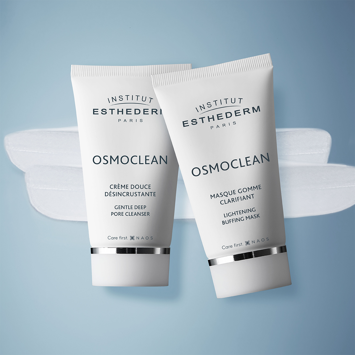 Mască exfoliantă iluminatoare 75 ml