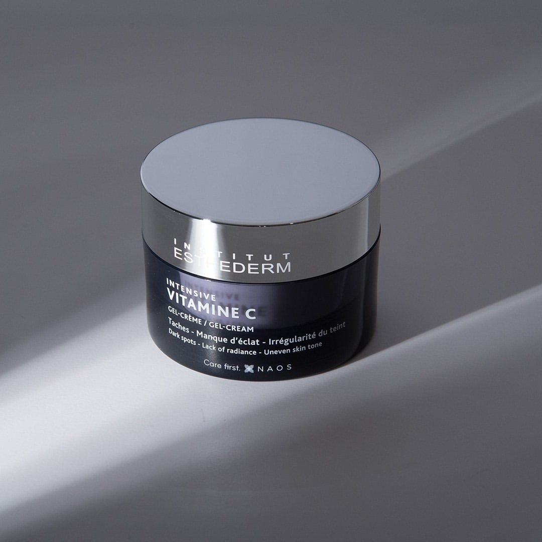Intensive Vitamina C Gel-cremă 50 ml