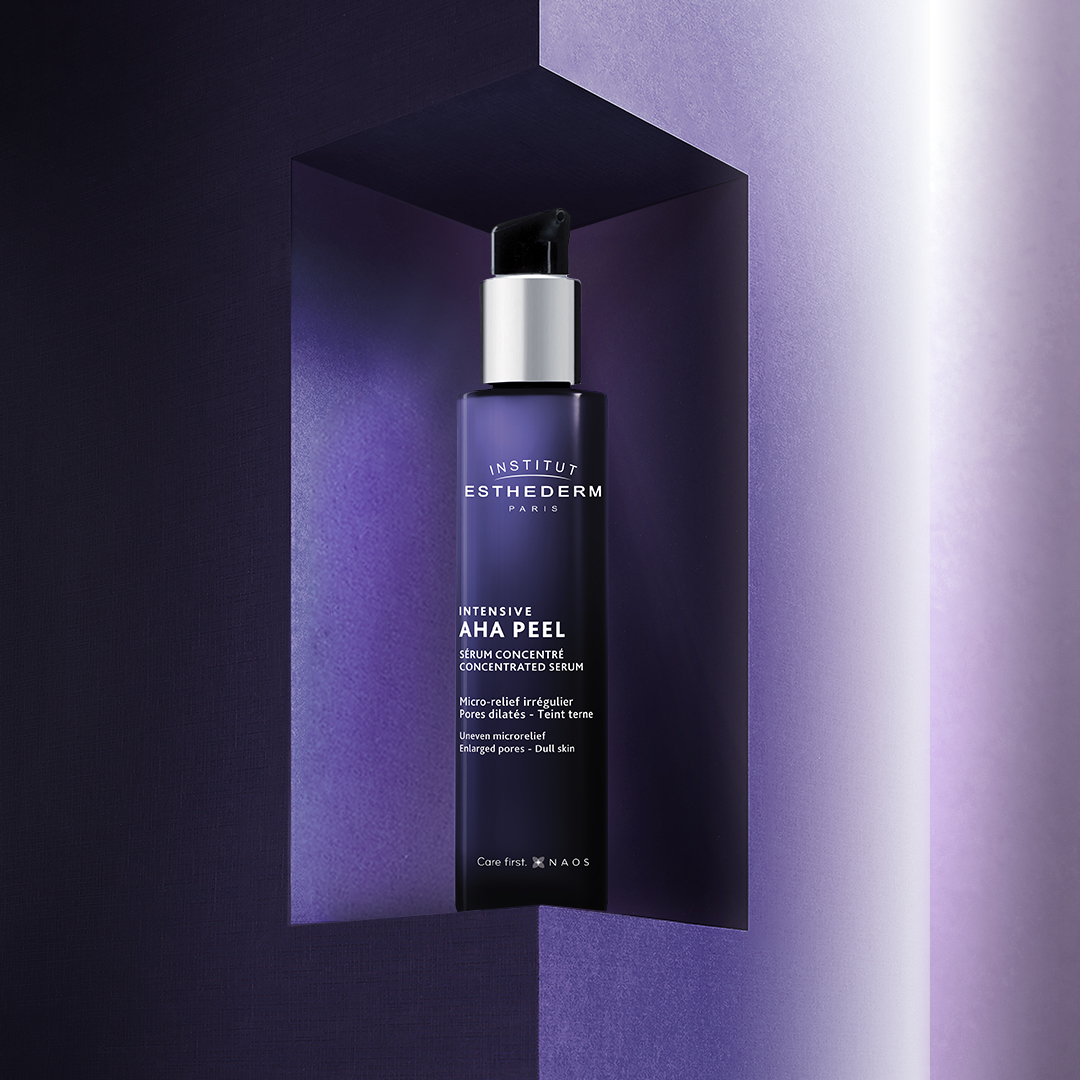 Intensive AHA PEEL  Ser Concentrat 30 ml