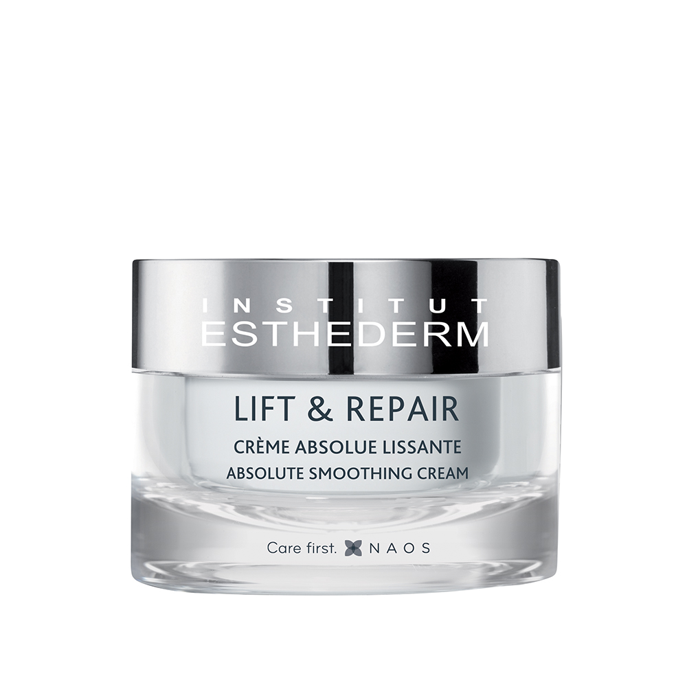 Lift&amp;Repair Cremă Efect de Netezire Absolută 50 ml