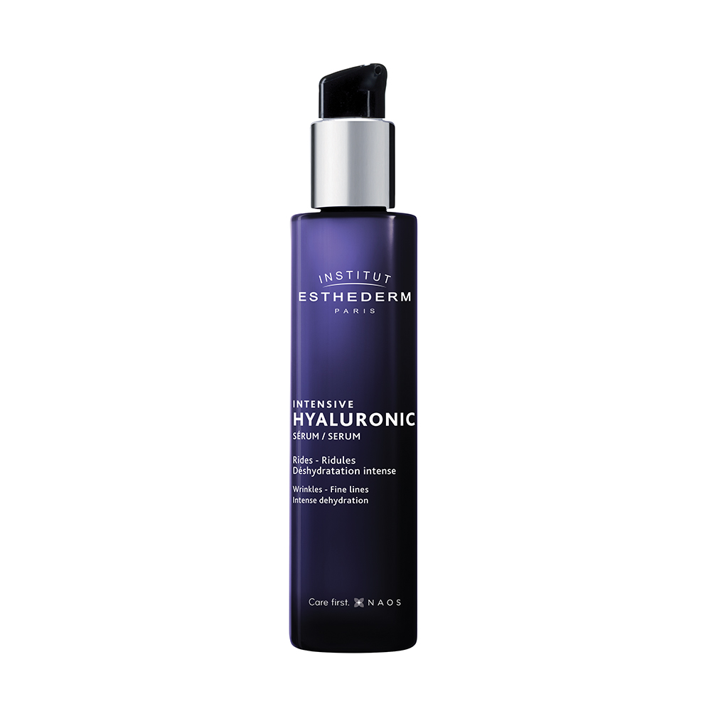 Intensive Hyaluronic Ser 30 ml